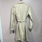 Andrew Marc  New York NWTs Trench Coat Photo 7