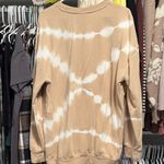Indiana Jones Graphic Sweatshirt Tan Size M Photo 2
