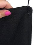 SIR The Label Jacques Strapless Dress With Cutout In Black Photo 5