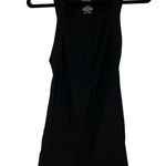 True Religion  Women's Black Tank Top Photo 0