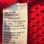 American Eagle  women’s mesh‎ long sleeve shirt Photo 4