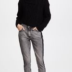 One Teaspoon High Waisted Freebird Jeans Photo 4