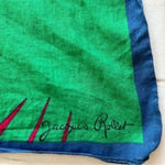 Jacques Rollet toucans Sarong Wrap tropical paradise Vintage Pink Size undefined Photo 1