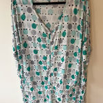 Lane Bryant  Women’s‎ NWT Polka Dot Size 14/16 Photo 0