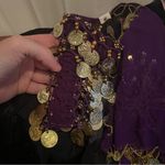 Handmade Belly dance cuffs Photo 7