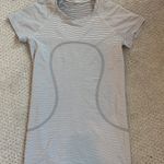 Lululemon Swiftly Tech Short Sleeve Photo 0