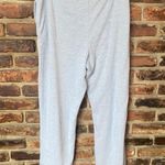 Disney  Winnie The Pooh & Piglet Gray Pajama Sleepwear Pants Women's Size Small Photo 5