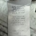 Nanette Lepore ‎ Vintage Wide Leg Dress Pants Women's [Size 10] Brown Made in USA Photo 2