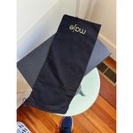 Maje NWT Fidil Flat Gladiator Sandals Size 39 Brown Leather Ivory LaceUp Studded Photo 6