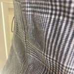 Houndstooth Bustier Corset Photo 5