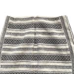 Loft  womens mosaic high waisted skirt 2p Photo 3