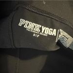 Victoria's Secret Y2K PINK  BLING Yoga Pants Photo 3