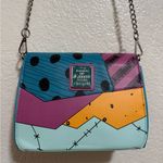Lounge Fly Nightmare Before Christmas Sally  Purse Photo 3