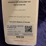 Fabletics Top Photo 3