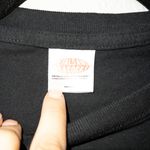 Petals And Peacocks NIP Black Cherub Let Me Grow T-Shirt Size Small Photo 1