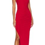 Katie May  - Sway Gown in Scarlett Photo 0