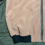 Blue Blush Matching set bomber jacket and joggers Photo 2