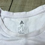Adidas 3/$25  women’s logo tee in GUC Photo 1