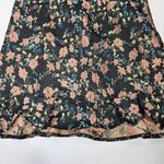 superdown Macey Mini Dress in Pink Floral Photo 3