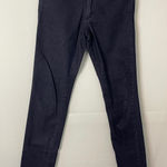 Vervet Flying Monkey Women's Dark Wash Skinny Jeans Size 9 Photo 0