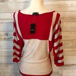 Bebe NWT sweater size XS Photo 3