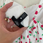 AQUA Maillot Cherries Swimsuit Photo 6