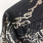 Westbound  XLP Black Mocha Jacket Top Petite Photo 11