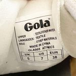 Gola Performance Womens Size 7 Atomics Low Top Fashion Sneakers Photo 6