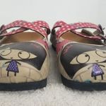 NEW! GOBY girl super hero clogs Pink Size undefined Photo 1