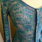 Free People NWT Knit Dress Photo 4