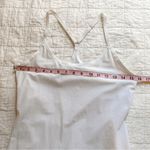 Outdoor Voices Exercise Dress White Small Photo 11