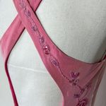 Vintage Fairy Princess Prom Dress Pink Size undefined Photo 8