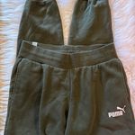 Puma  Jogger Sweatpants Photo 1