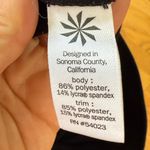 Athleta Flux 2.0 Joggers Size Small Black Joggers Style 868915 Photo 9