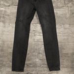 RSQ  black mid rise Jegging jeans Photo 2