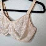 Wacoal  34G Visual Effects Minimizer Bra 857210  beige sand Photo 2