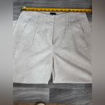 Ann Taylor  Factory Beige Trousers Photo 8