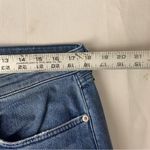 Rag and Bone  size 31 dre low rise slim rise boyfriend jeans denim Photo 9