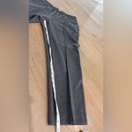 Everlane the dream pant heather charcoal size medium Photo 6