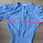 Ramy Brook  Tracey Puff Sleeve Jumpsuit XS Photo 10