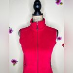 Vineyard Vines Martha’s Vineyard Sleeveless Fleece Vest Photo 2