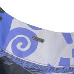 Maaji New Women’s  Eclectic Ocean Joyous Kaftan Size M Photo 7