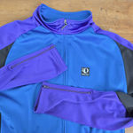 Pearl Izumi Vintage  Women's Cycling Jacket/Long Sleeve Jersey Medium Photo 2