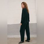 Free People Solar Sweater Photo 4