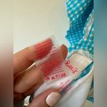 Lilly Pulitzer Lily Pulitzer Women’s NWOT Aelin Crinkle Bikini Top Size 14 Photo 6