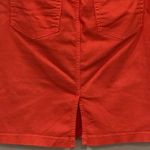 NYDJ Coral Skirt Photo 2