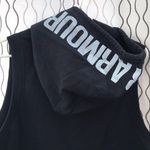 Under Armour Sleveless Hoodie Photo 5