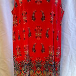 Flying Tomato Beautiful Dress • Size 12 Photo 0