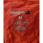 Reebok  CrossFit Racerback Tank Burnout Red M Photo 5