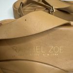 Rachel Zoe Womens 10 Tatum Platform Ankle Strap Sandal Photo 8